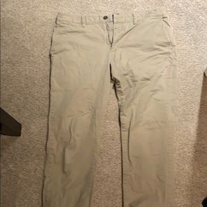 RVCA All time chino